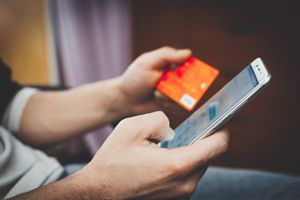 Aizdevumu salīdzināšana internetā