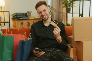 Naudas aizdevumi online