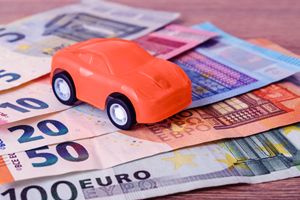 Īstermiņa kredīti pret auto