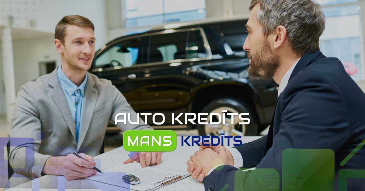 bilde auto kredītu salīdzināšana
