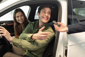 Izdevīgs auto līzings internetā