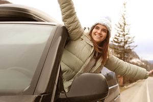 Auto līzings ar pirmo iemaksu