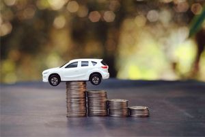 Auto kredīts Aizdevumi auto iegādei