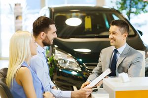 Izdevīgs kredīts auto iegādei