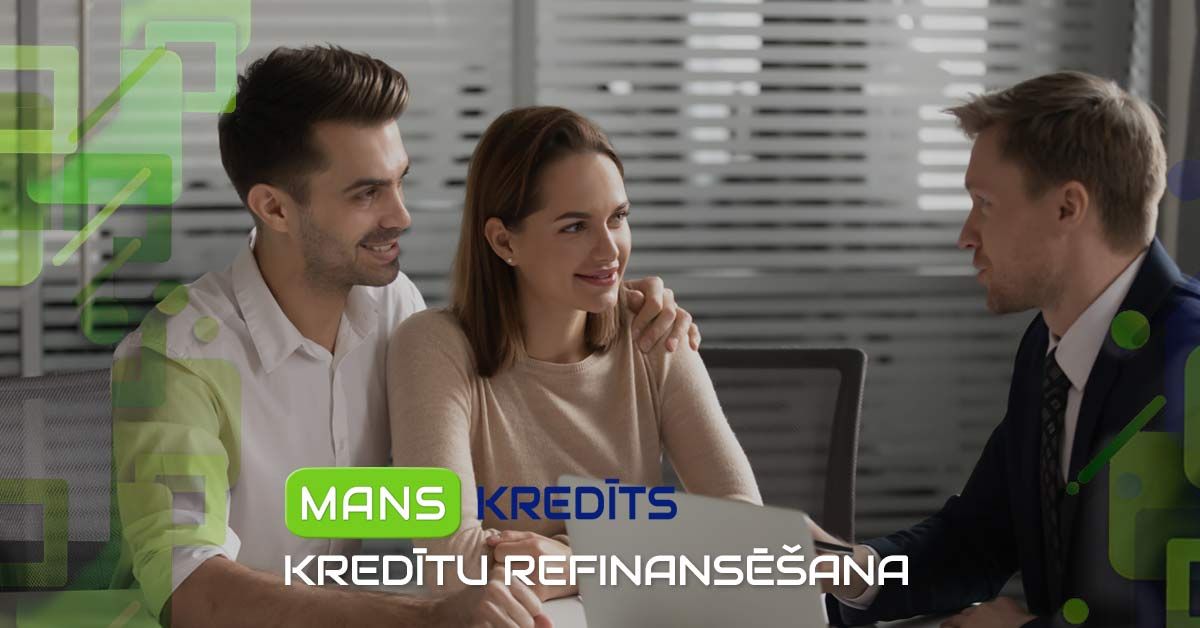 bilde kredītu refinansēšana - reāls plāns kā ietaupīt