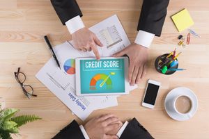 Kredītu refinansēšana Kredīti ar sliktu vēsturi