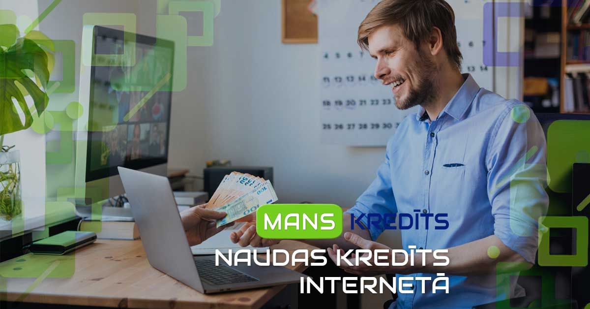bilde izdevīgs naudas kredīts internetā