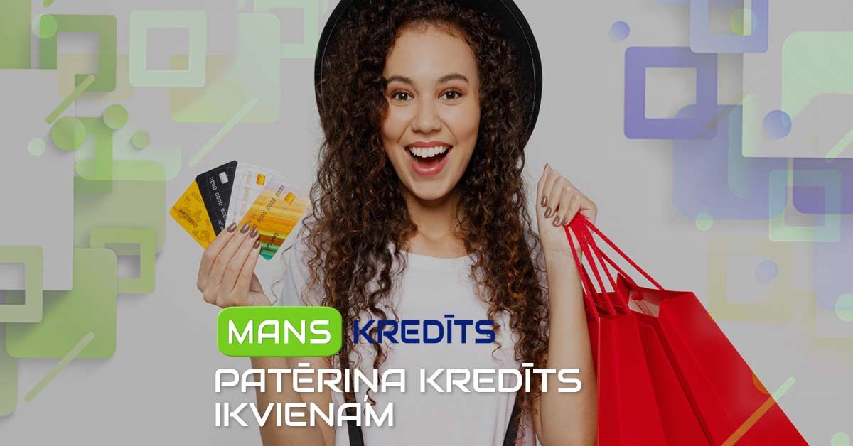 bilde patēriņa kredīts ikvienam