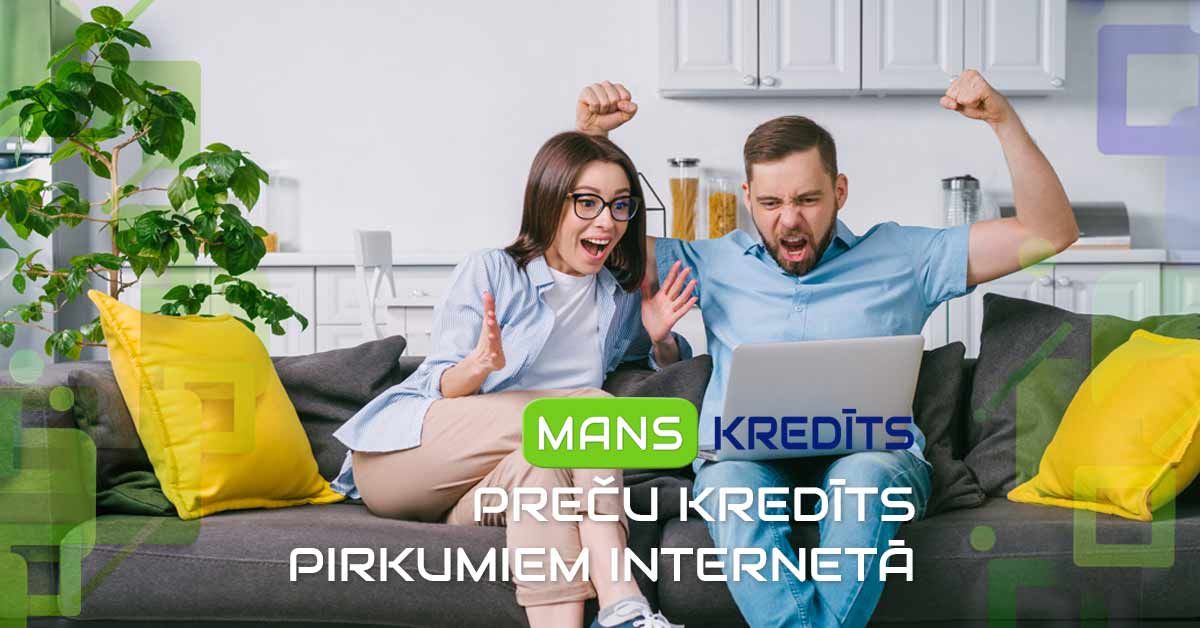 bilde preču kredīts pirkumiem internetā