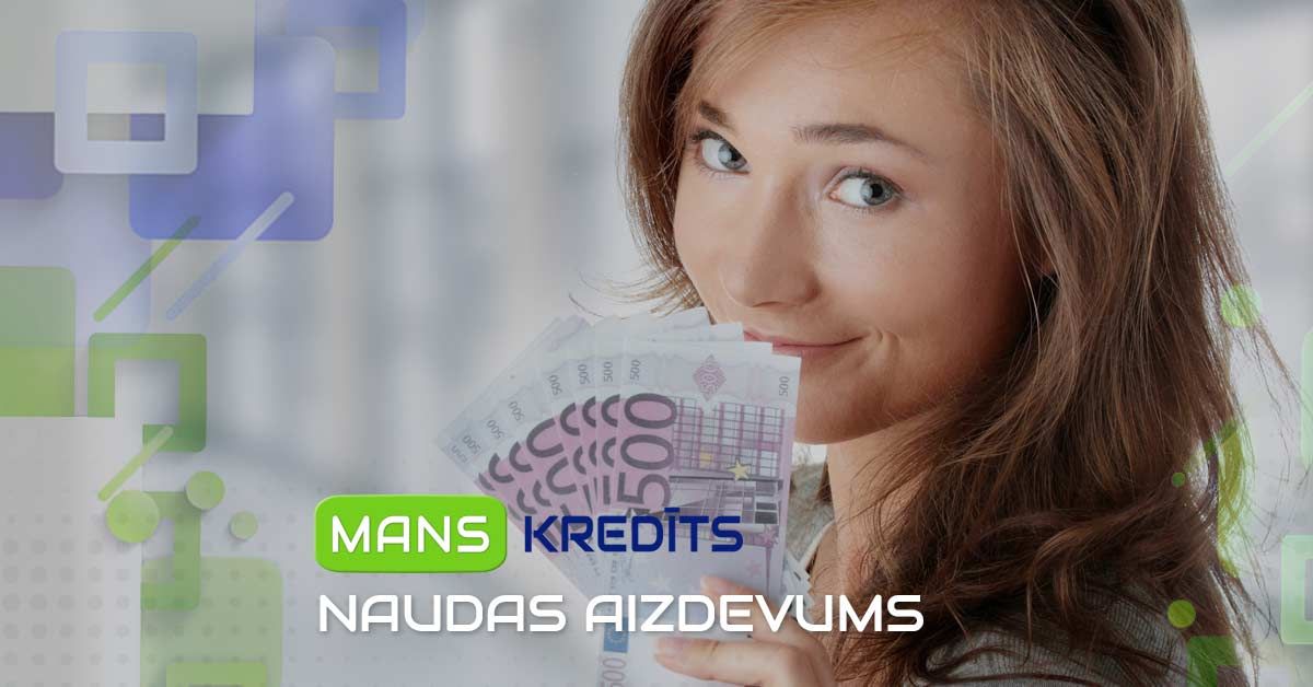 bilde vienkāršs naudas aizdevums visa veida pirkumiem